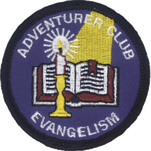 Certificación de Evangelismo del Aventurero