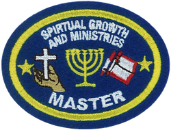 Maestría en Crecimiento Espiritual y Ministerios