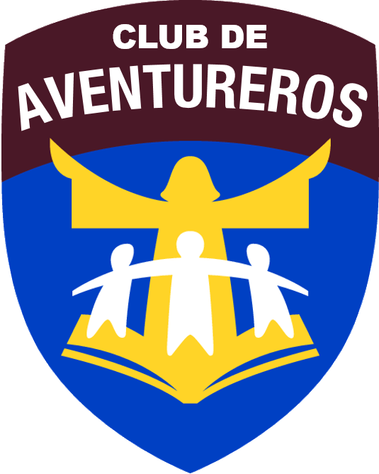 Escudo Nuevo de Aventureros - División Norteamericana