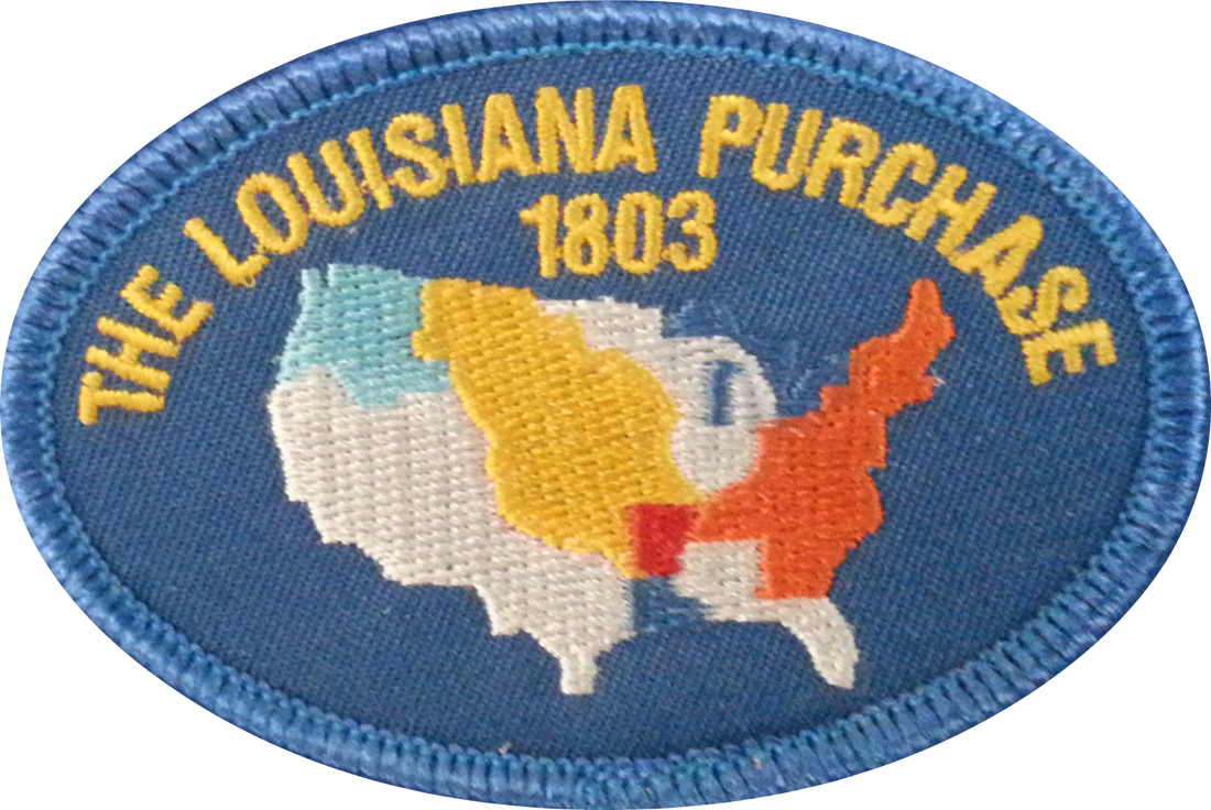 Compra de la Luisiana (Asociación de Arkansas-Luisiana)
