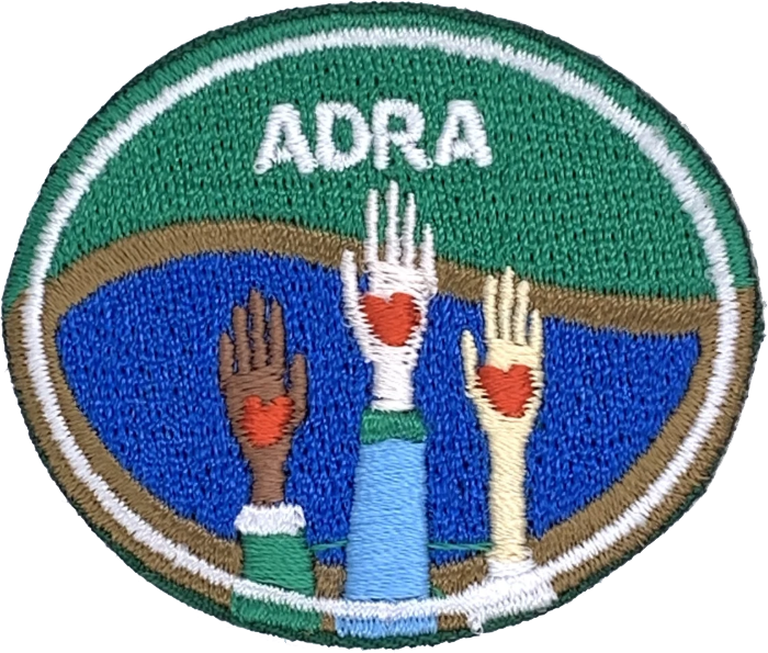 Recaudación de fondos para ADRA (Bronce)