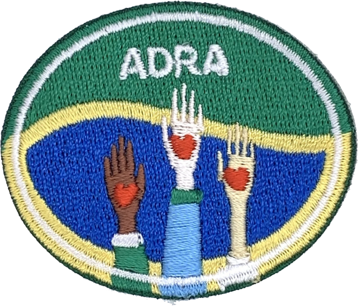 Recaudación de fondos para ADRA (Oro)