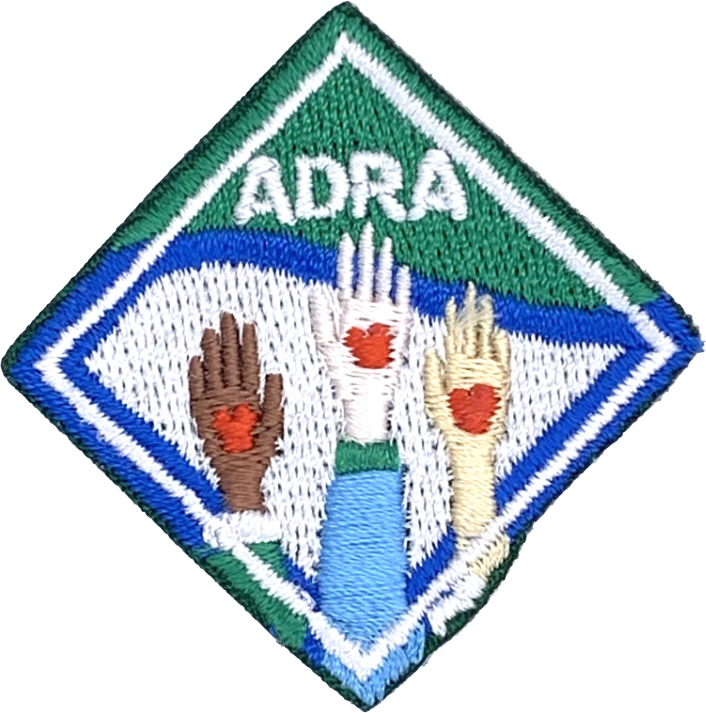 Recaudación de fondos para ADRA