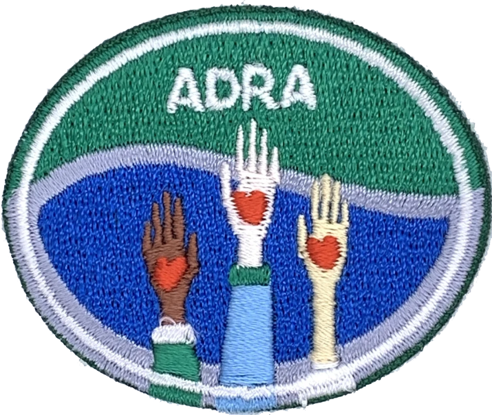Recaudación de fondos para ADRA (Plata)
