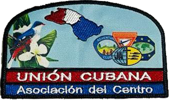 Parche de la Asociación Cubana del Centro