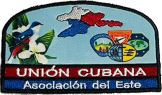 Parche de la Asociación Cubana del Este
