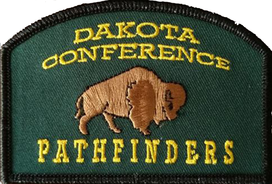 Parche de la Asociación de Dakota (antiguo)