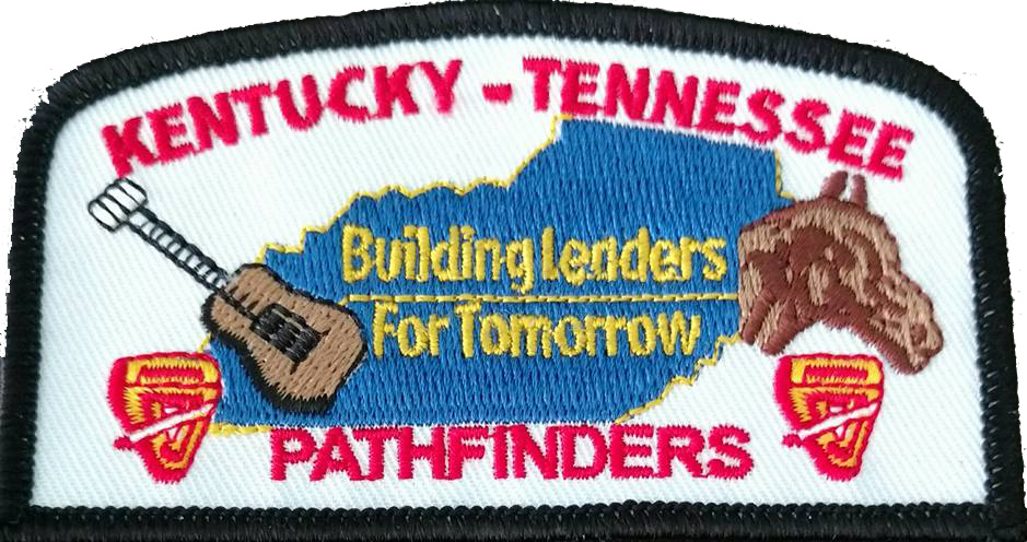 Parche de la Asociación de Kentucky-Tennessee