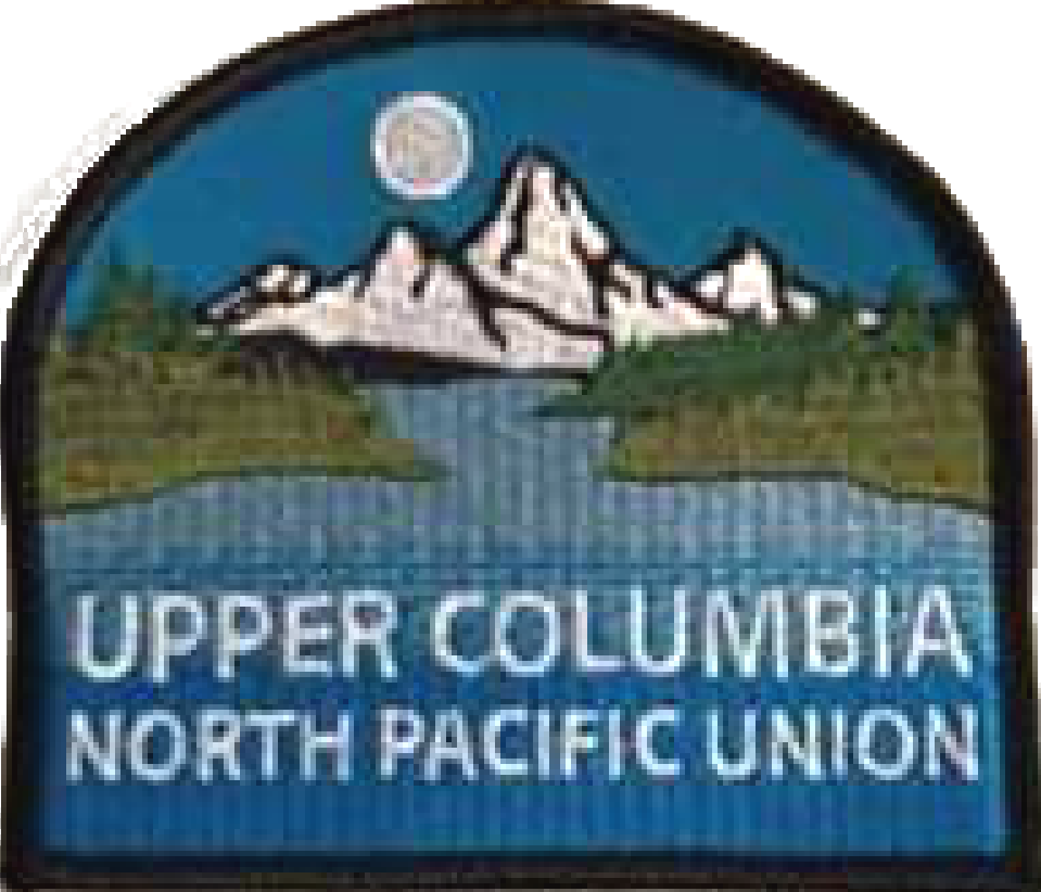Parche de la Asociación de Upper Columbia