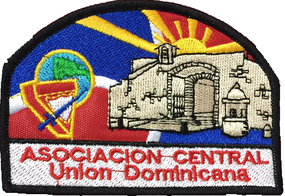 Parche de la Asociación Dominicana Central (antiguo)