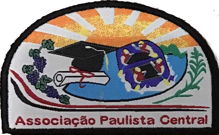 Parche de la Asociación Paulista Central