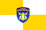 Bandera de Aventureros - División Norteamericana
