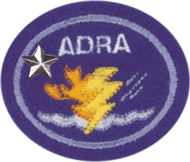 Auxilio de las catástrofes, avanzado ADRA