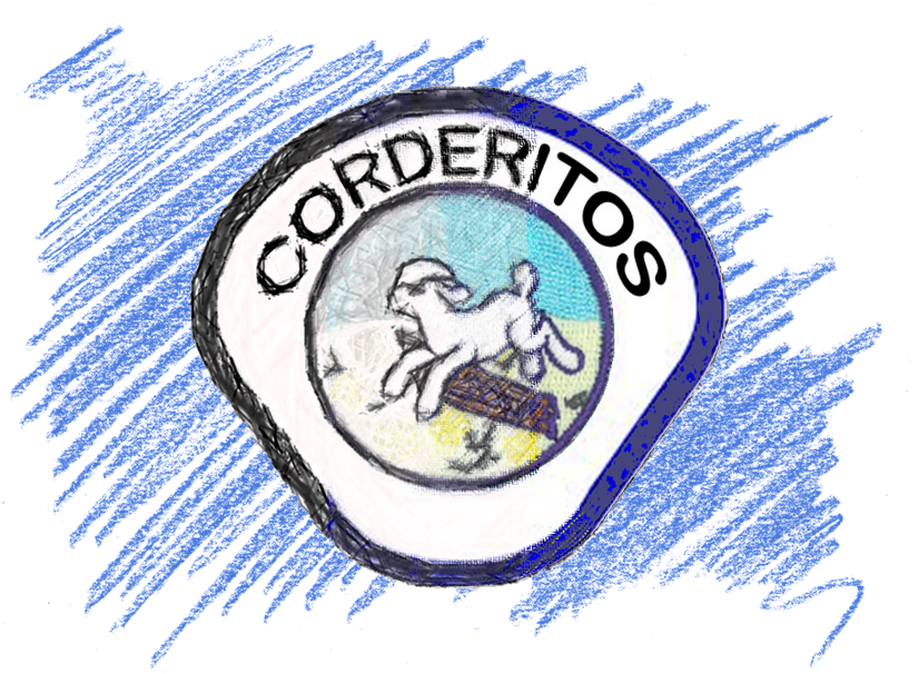 Logos e imágenes del Club de Corderitos