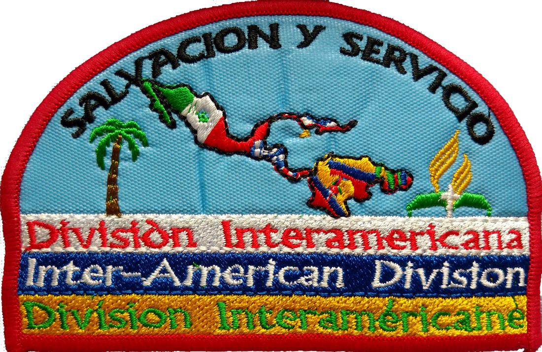 División Interamericana - Ministerio de Clubes JA - Recursos y materiales