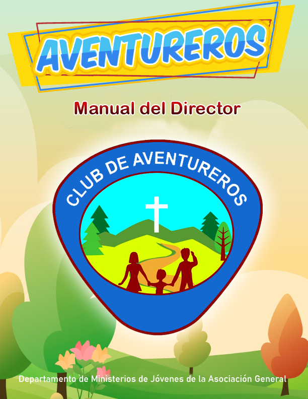 Manual del Director de Aventureros - Asociación General
