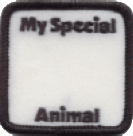 Mi animal especial