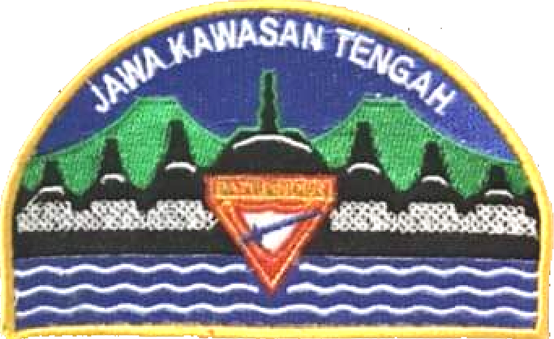 Parche de la Misión de Java Central