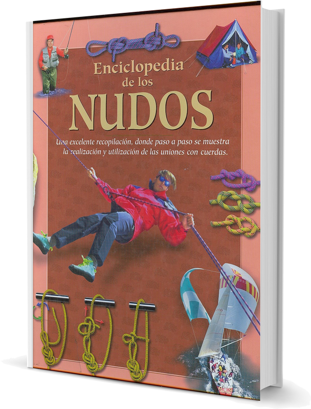 Enciclopedia de Nudos