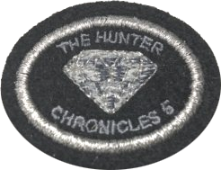 Las Crónicas de Hunter 6