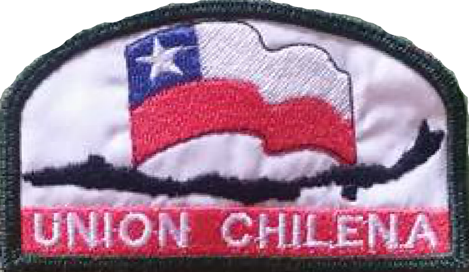 Parche de la Unión Chilena