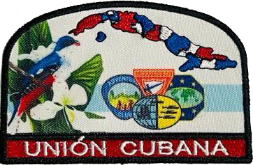 Parche de la Unión Cubana