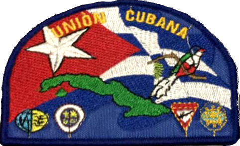 Parche de la Unión Cubana (antiguo)
