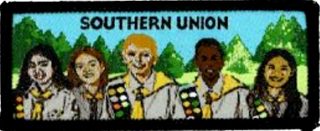 Parche de la Unión del Sur