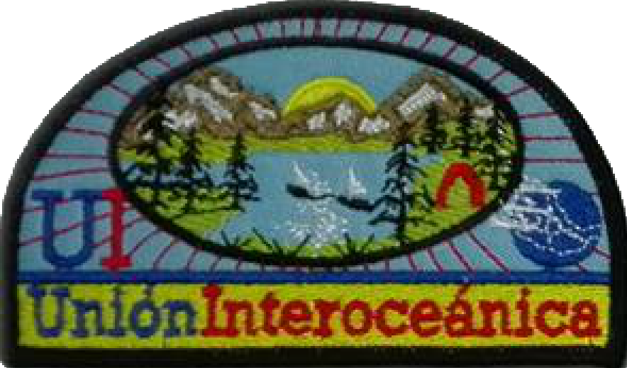 Parche de la Unión Interoceánica