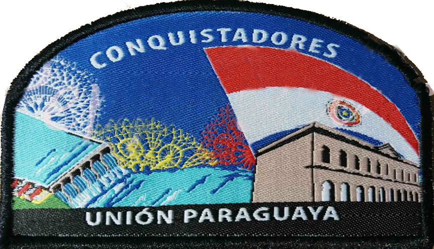 Parche de la Unión Paraguaya