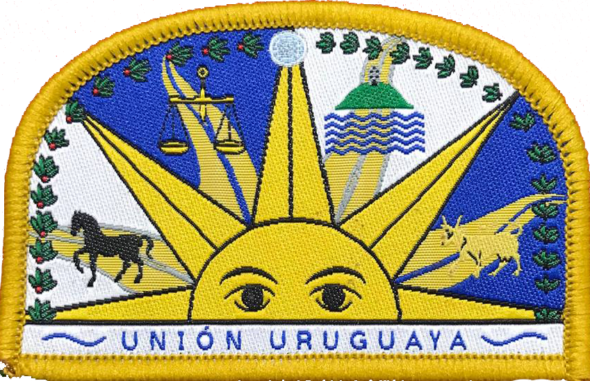 Parche de la Unión Uruguaya