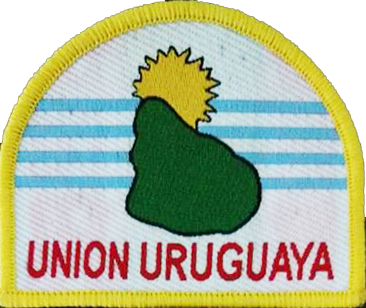 Parche de la Unión Uruguaya (antiguo)