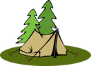 Registro de Campamentos