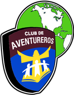 Escudo Nuevo de Aventureros - Verde (División Norteamericana)