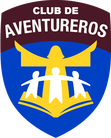 Escudo Nuevo de Aventureros - División Norteamericana
