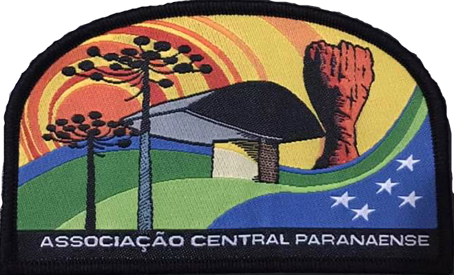 Parche de la Asociación Central Paranaense
