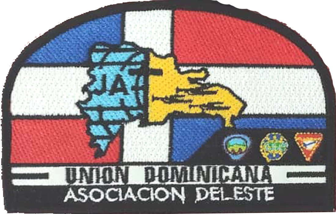 Parche de la Asociación Dominicana del Este