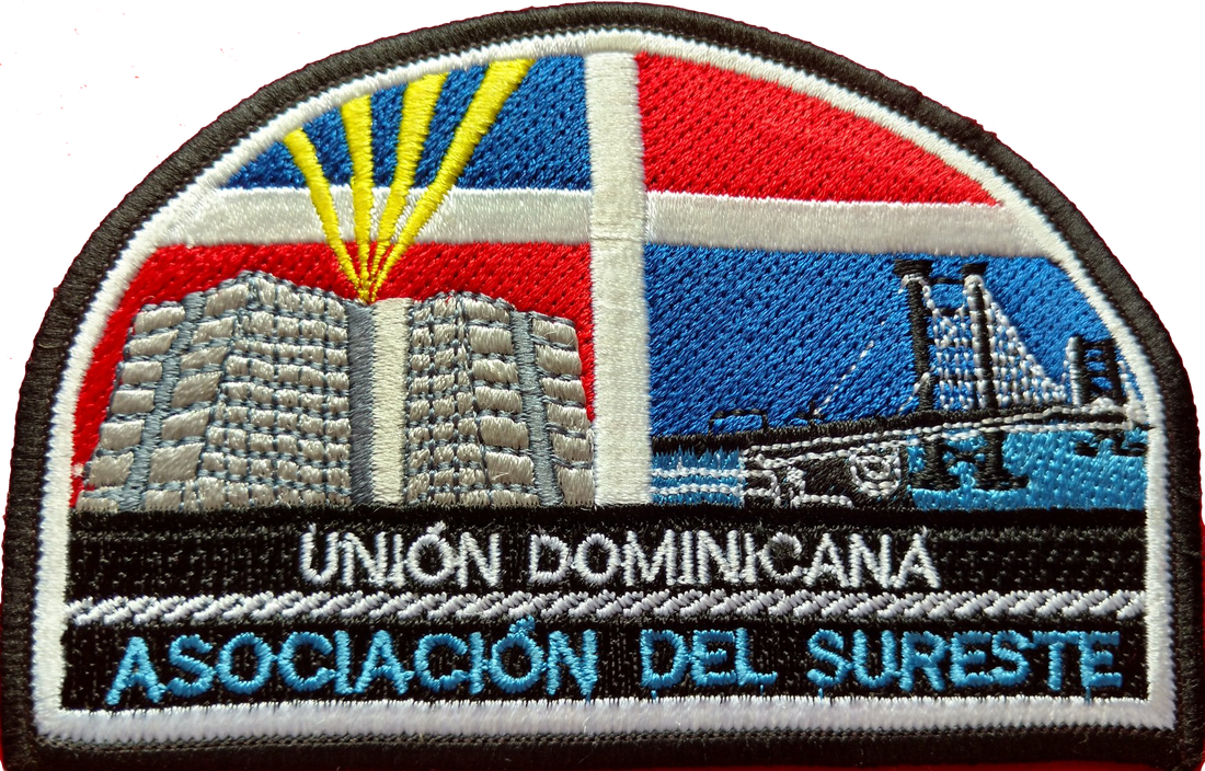 Parche de la Asociación Dominicana del Sureste (antiguo)
