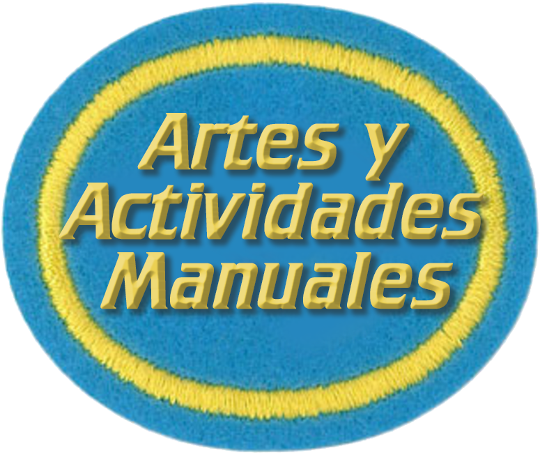 Especialidades JA - Ministerio de Clubes JA - Recursos y materiales
