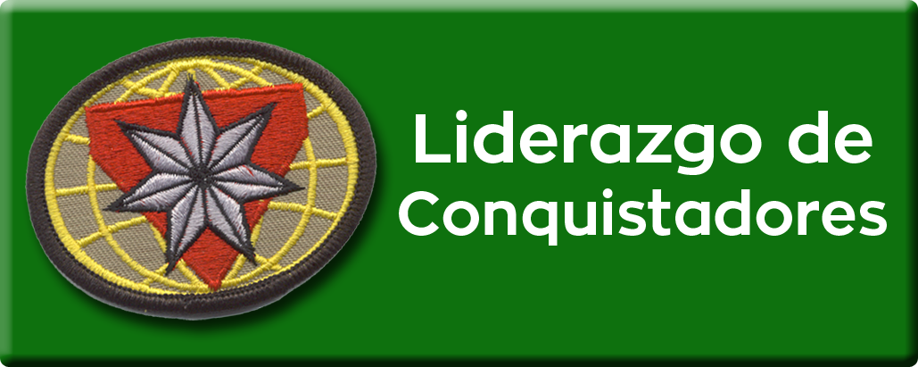 Certificación de Liderazgo de Conquistadores (Guía Mayor Máster)