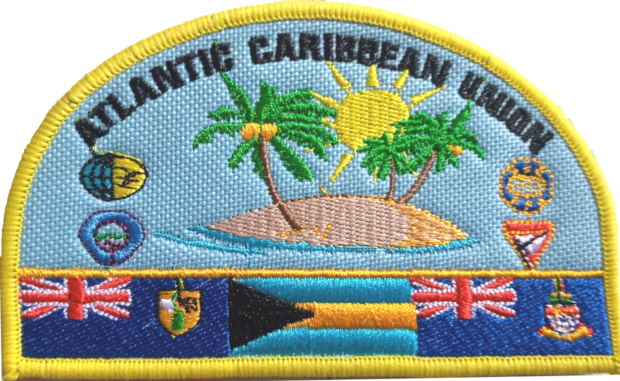 Parche de la Unión Caribeña del Atlántico
